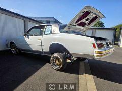 CHEVROLET Monte Carlo (Photo 4)