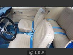 FORD Mustang (Photo 5)