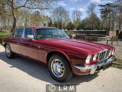 JAGUAR XJ6 4.2 s&eacute;rie 2 (Photo 1)