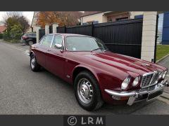 JAGUAR XJ6 4.2 s&eacute;rie 2 (Photo 2)