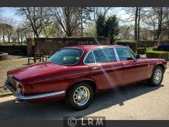 JAGUAR XJ6 4.2 s&eacute;rie 2 (Photo 3)