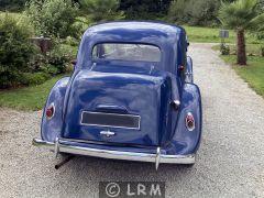 CITRO&Euml;N Traction (Photo 4)