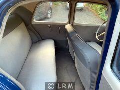 CITRO&Euml;N Traction (Photo 5)