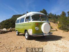 VOLKSWAGEN Combi T2 (Photo 1)