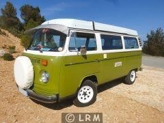 VOLKSWAGEN Combi T2 (Photo 2)