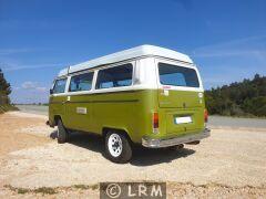 VOLKSWAGEN Combi T2 (Photo 4)