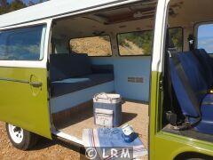 VOLKSWAGEN Combi T2 (Photo 5)