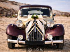 CITRO&Euml;N Traction Avant 11b (Photo 2)