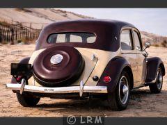 CITRO&Euml;N Traction Avant 11b (Photo 3)