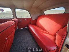 CITRO&Euml;N Traction Avant 11b (Photo 4)