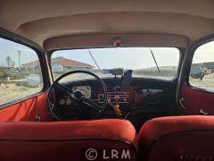 CITRO&Euml;N Traction Avant 11b (Photo 5)