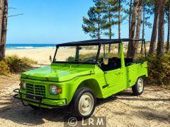 CITRO&Euml;N M&eacute;hari (Photo 1)