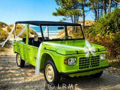 CITRO&Euml;N M&eacute;hari (Photo 2)