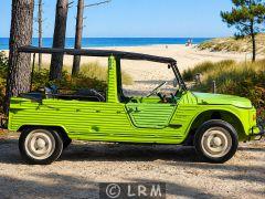CITRO&Euml;N M&eacute;hari (Photo 3)