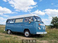 VOLKSWAGEN Combi  T2 (Photo 1)
