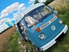 VOLKSWAGEN Combi  T2 (Photo 2)