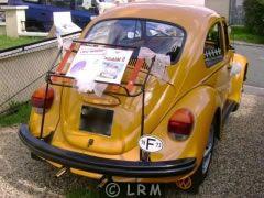 VOLKSWAGEN Coccinelle Jeans (Photo 3)