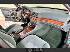 BMW 540i E39 (Photo 4)