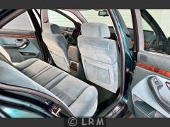 BMW 540i E39 (Photo 5)