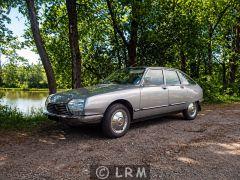 CITRO&Euml;N GS Pallas (Photo 1)
