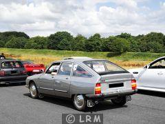 CITRO&Euml;N GS Pallas (Photo 4)