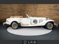 EXCALIBUR Phaeton IV (Photo 3)