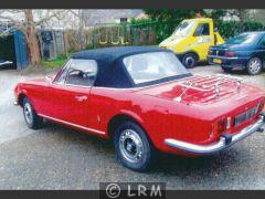 PEUGEOT 504 (Photo 2)