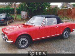 PEUGEOT 504 (Photo 4)