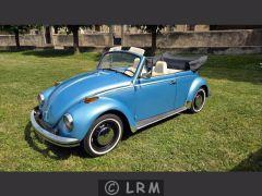 VOLKSWAGEN Coccinelle (Photo 1)