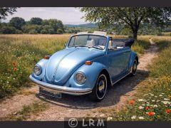 VOLKSWAGEN Coccinelle (Photo 2)