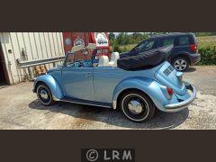 VOLKSWAGEN Coccinelle (Photo 3)