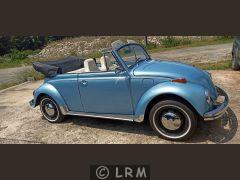 VOLKSWAGEN Coccinelle (Photo 4)