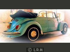 VOLKSWAGEN Coccinelle (Photo 5)