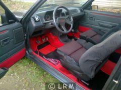 PEUGEOT 205 GTI (Photo 4)