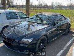 BMW 635D (Photo 1)