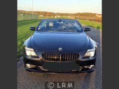 BMW 635D (Photo 2)