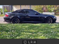 BMW 635D (Photo 3)