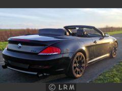 BMW 635D (Photo 4)