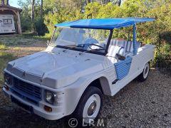 CITRO&Euml;N Mehari (Photo 2)
