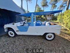 CITRO&Euml;N Mehari (Photo 3)