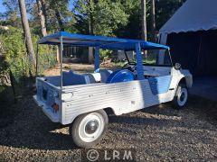 CITRO&Euml;N Mehari (Photo 4)