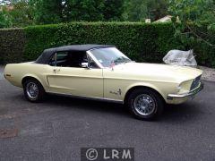 FORD Mustang (Photo 3)