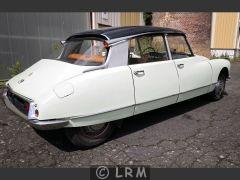CITROEN DS 19 (Photo 4)