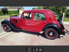 CITROEN Traction 11BL (Photo 2)