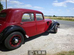 CITROEN Traction 11BL (Photo 3)