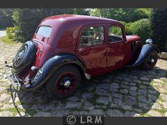 CITROEN Traction 11BL (Photo 4)