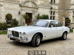 JAGUAR XJ6 (Photo 1)