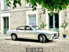 JAGUAR XJ6 (Photo 2)