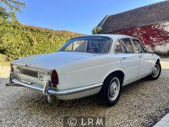 JAGUAR XJ6 (Photo 3)