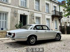 JAGUAR XJ6 (Photo 4)